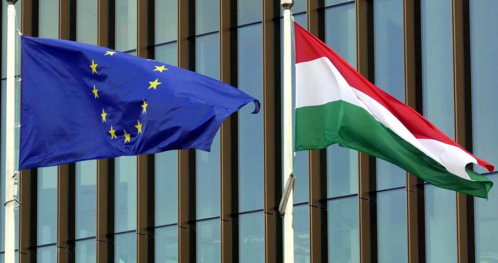 BE padit Hungarine: Problem ligjet LGBT, liria e medias dhe cmimi i gazit
